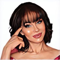 Monika Balayan(@BalayanMonika) 's Twitter Profile Photo