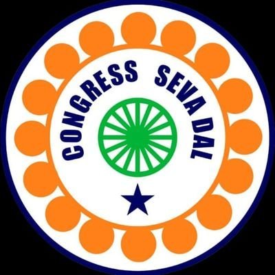 Official Twitter Account of, Parbhani District Congress Sevadal - Maharashtra. Sevadal is The Grassroot Frontal Organisation of, Indian National Congress Party.