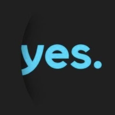 הטוויטר הרשמי של yes