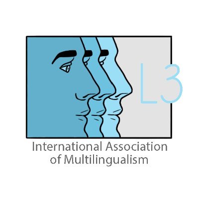 International network of scholars who share an interest in multilingualism • Biennial IAM L3 conference • #IAMultilingualism