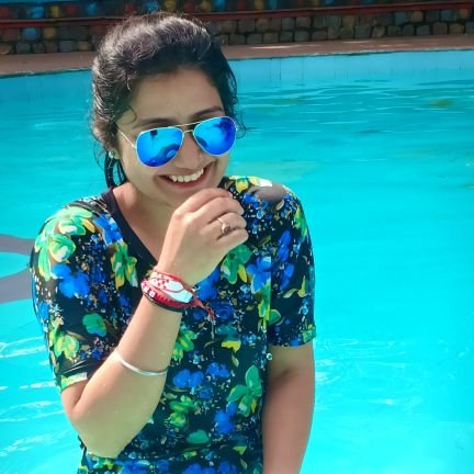 DivyaGpatel's profile picture. An Indian, who loves to explore different things.
Ex- ARPFian ❣️
Keep exploring 😉