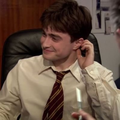 harry potter gayed bisexually down the stairs with archnemesis in his eyes | multifandom | 10/30 📖