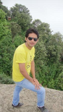 anshulgupta64's profile picture. 