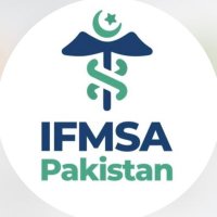 IFMSA-Pakistan (@ifmsa_pakistan) 's Twitter Profile