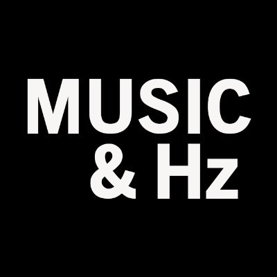 MUSIC & Hz Youtube Channel