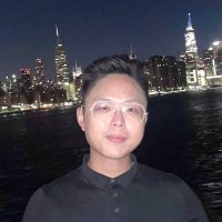 Stephen Yang(@stepeche_mode) 's Twitter Profile Photo