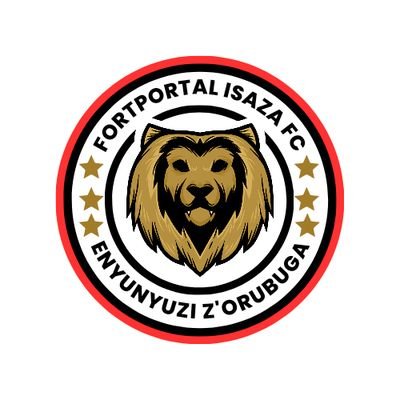 IsazaFortportal's profile picture. Football Team That Competes In Tooro Masaza Cup 

#TheCityStars
#EnyunyuziZ'orubuga