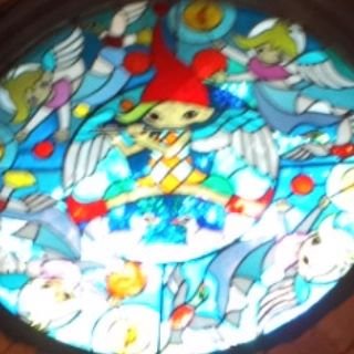 moo587431's profile picture. MELOGAPPAのおかげで楽しい日々＆好き🩷が増えた🎶バリバリ🎶アカペラ🎶