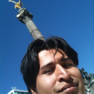 castorenavic's profile picture. UN GOLFO 
EN LAS BAHIAS DEL QUERER