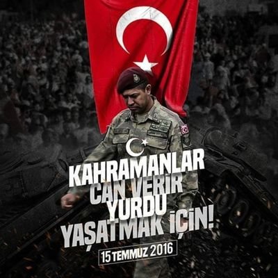 Vatana canımda, kanımda feda. 🇹🇷 Varolsun TÜRKİYE.🇹🇷 Mevzu bahis vatansa gerisi teferruattır.🇹🇷 G.S ❤️💛 #mavivatan #turanbirliği #kızılelma 🍎 #üçhilal