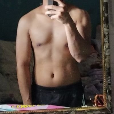 MarkMendoza2158's profile picture. 