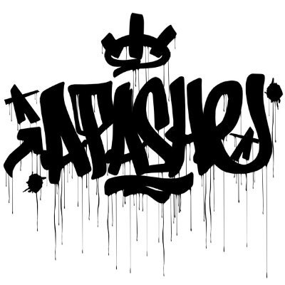 Franco canadian graffiti writer in love with graffiti since 2000
#apashe #apashegraffitix #graffiti #graffitiartist #graffitiart #art