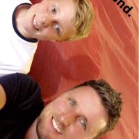Barney (@fullback_barney) 's Twitter Profile