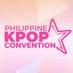 KPOPCON - Philippine KPOP Convention (@kpopconph) Twitter profile photo KPOPCON - Philippine KPOP Convention (@kpopconph) Twitter profile photo