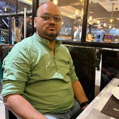 avishek_in's profile picture. Indian | Vegetarian | Married | Father | Pet parent | Book Collecting | Cooking | Theatre | Badminton | Gardening | World history |