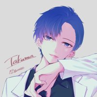 Takuma(@takuma_kyoru) 's Twitter Profile Photo