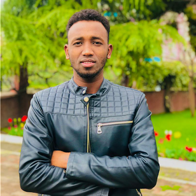I’m yonis from Somalia student live in tirkiye