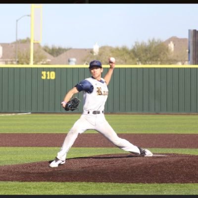 CyRanch Baseball 2024 LHP 5’10 150lbs @TC_Leopards commit +1(832)795-4424