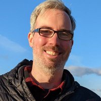 Brian Webster (@bcswebster) 's Twitter Profile