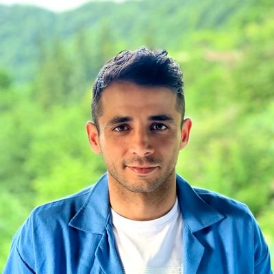 amirtaqiabadi's profile picture. 
