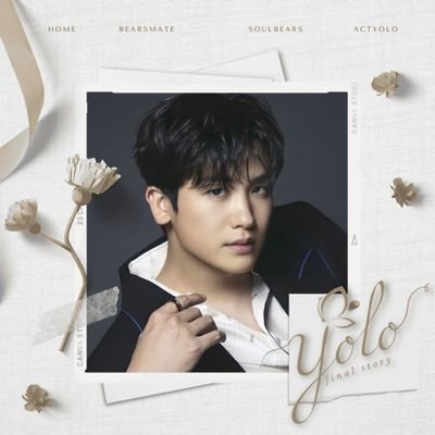 SoulbearYanto's profile picture. @ACTYOLO's ㅡ slalu aktif kecuali hari kiamat.