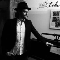 Dr. Clarke Arts(@_Dr_Clarke_) 's Twitter Profile Photo
