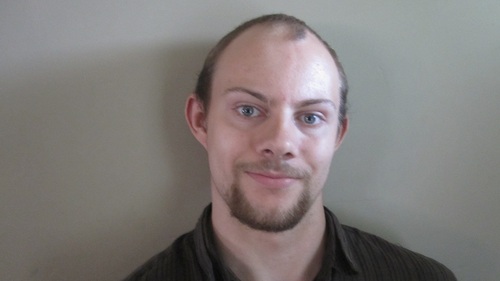 Student at Red River College in CreComm. Interested in writing fiction and poetry, bodybuilding and fitness, and writing about such in varying quantities.