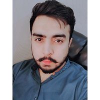 Usman Saeed (@usmananxari007) 's Twitter Profile