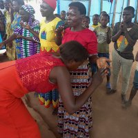 Pastor Namyenya Joyce Kairu (@servant12346) 's Twitter Profile
