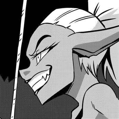 A feral group of goblins that reproduce quickly and love to meet new people.
Nala engaged: @Savanahyumyum95
#nsfwrp #lewdrp