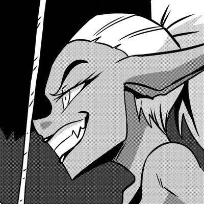 Gobbo tribe!さんのプロフィール画像