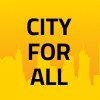 City for All (@city_for_all) 's Twitter Profile