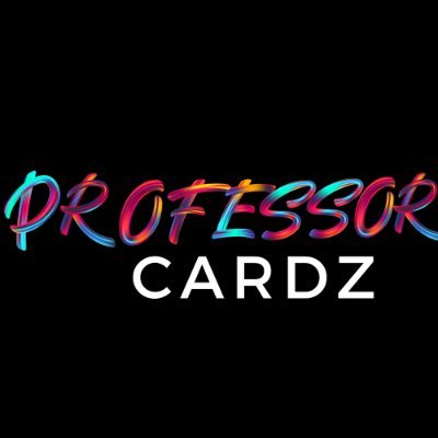 ProfessorCardz Profile Picture