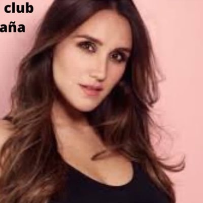 Club de Fans de España dedicado a la cantante,actriz,compositora,escritora y empresaria mexicana Dulce Maria