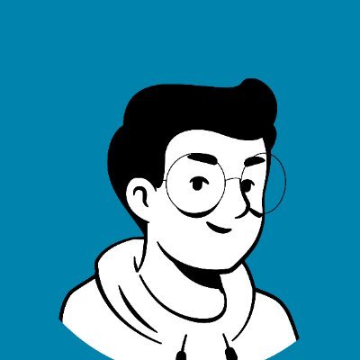 Tech Enthusiast 👨💻 | Notion Aficionado 🤩 | Want to bring my stone to the building of Productivity 🛠️ | Sharing Insights 👁️, Tips ✨ & Creations 🎨
