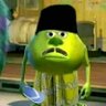 horehoreyeye's profile picture. 
