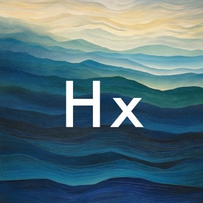 Hydrogen_to_X's profile picture. 特定非営利活動法人Hydrogen to x (通称Hx)は水素エネルギーの社会実装のあり方を探究するU30の研究集団です。さまざまな企業と共に水素エネルギーの未知なる可能性の発掘を支援しています。このTwitterではHxが行ったリサーチや世界各国の業界情報をお知らせします。