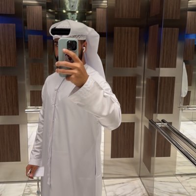 Ahmed Abdulla 🇦🇪 Profile