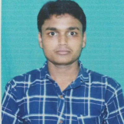 manoj45958's profile picture. Student of M. Sc (mathematics)