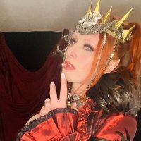 mistressraven666 (@mistressraven66) 's Twitter Profile Photo mistressraven666 (@mistressraven66) 's Twitter Profile Photo