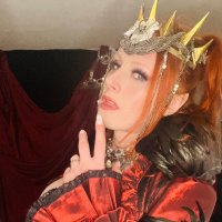 mistressraven666(@mistressraven66) 's Twitter Profile Photo