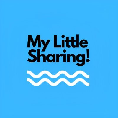 mylittlesharing Profile Picture
