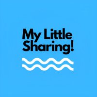 My Little Sharing(@mylittlesharing) 's Twitter Profile Photo