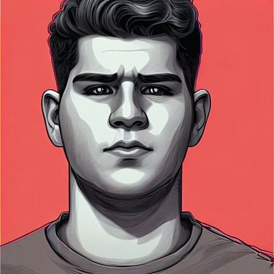 pczoide's profile picture. Preciso de um café extra-forte.