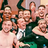hammers royalty (@stevensheppar12) 's Twitter Profile