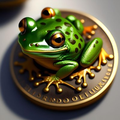 $FROGS Coin BSC #FROGS The MemeCoin Everyone Can Relate To! 2% $BNB Rewards For Holding!