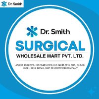Doctor Smith(@drsmithsurgical) 's Twitter Profile Photo