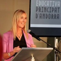 Sandra Codina Tort (@sandracodinat) 's Twitter Profile