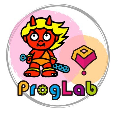 proglab_ibaraki's profile picture. 大阪府茨木市にあるロボットプログラミング教室「プログラボ茨木」です。
年中~高校生まで学んでいます。
⇩体験会はこちらから⇩
https://t.co/xzpTd4bytY
YouTube:https://t.co/LPq2AZyL7A #ロボットプログラミング