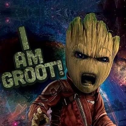 GROOT__11 Profile Picture